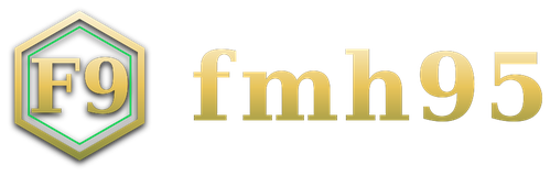 fmh95 logo