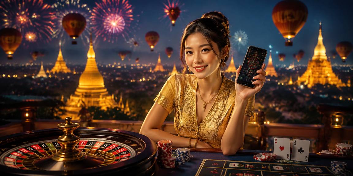 fmh95 Fortune Flame — အလင်းတောက်တောက်သော အားကစားအလှည့်